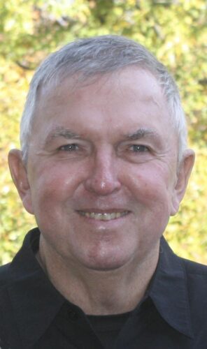 Steven “Steve” Craig Cunningham